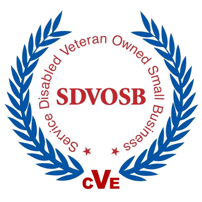 Service-Disabled Veteran-Owned Small Business (SDVOSB)